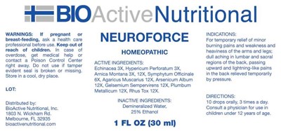 Neuroforce (Bani0173 Neuroforce 7 24 17)